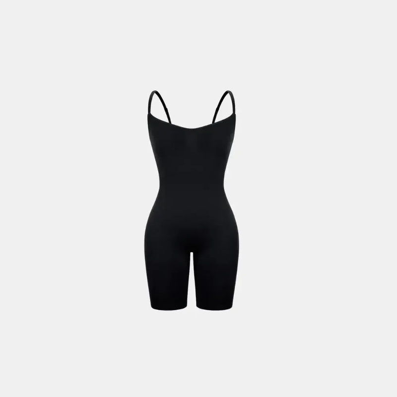 Body Elegance - Modelador - Conforto e Elegância