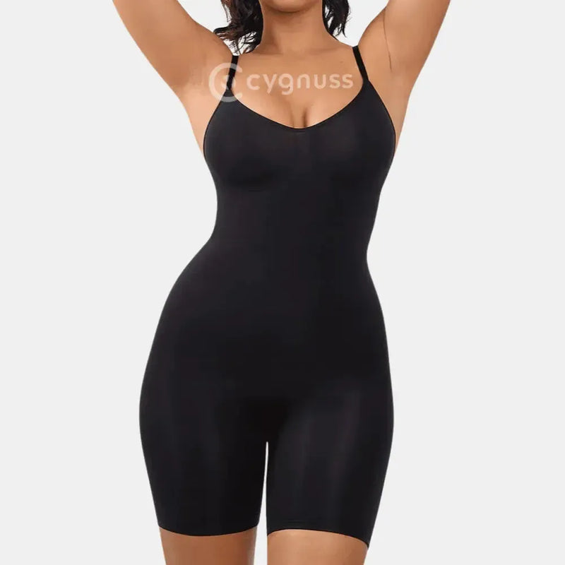 Body Elegance - Modelador - Conforto e Elegância