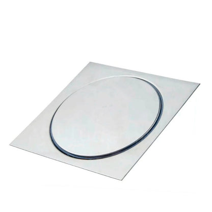 Smart Click Bathroom Drain – Anti-Odor, Anti-Clog Pop-Up Sink Stopper with Filter Core
