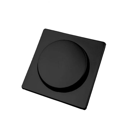 Smart Click Bathroom Drain – Anti-Odor, Anti-Clog Pop-Up Sink Stopper with Filter Core