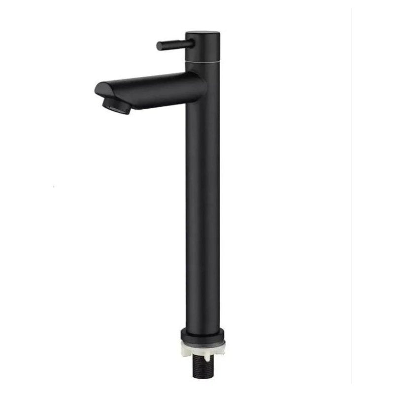 Stainless Steel Bathroom Faucet – Durable & Elegant Modern Sink Mixer Tap