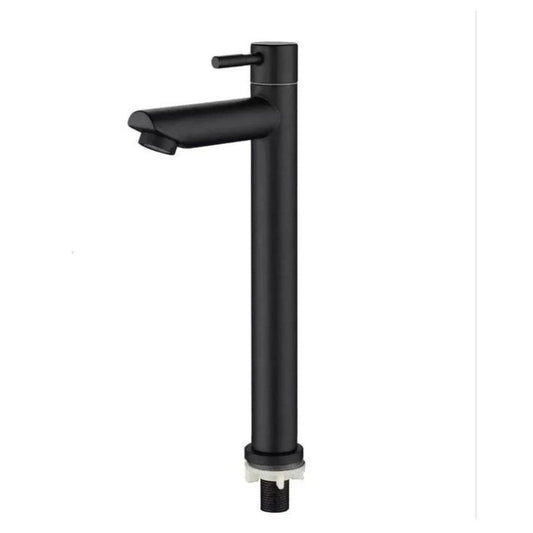Stainless Steel Bathroom Faucet – Durable & Elegant Modern Sink Mixer Tap