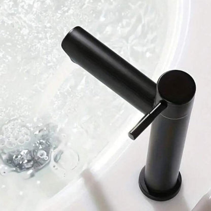 Stainless Steel Bathroom Faucet – Durable & Elegant Modern Sink Mixer Tap