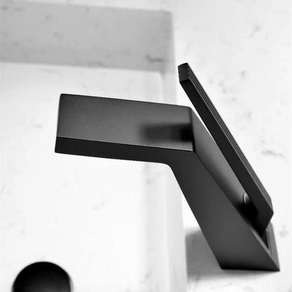 Elena Single-Handle Bathroom Faucet – Premium Luxury Mixer Tap for Wash Basin