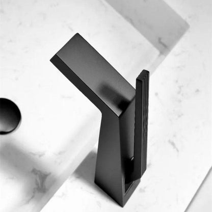 Elena Single-Handle Bathroom Faucet – Premium Luxury Mixer Tap for Wash Basin