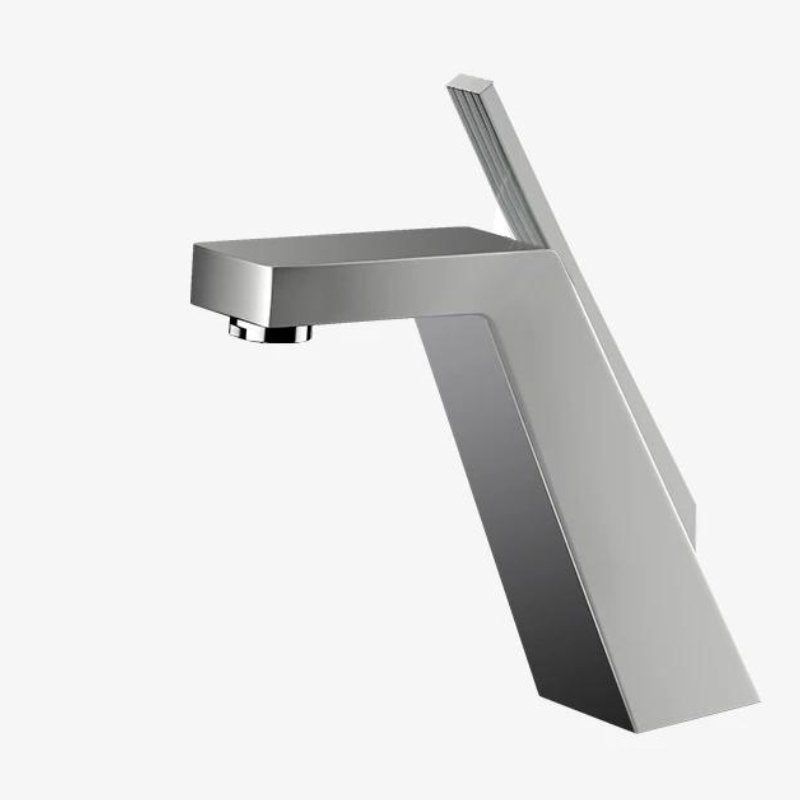Elena Single-Handle Bathroom Faucet – Premium Luxury Mixer Tap for Wash Basin