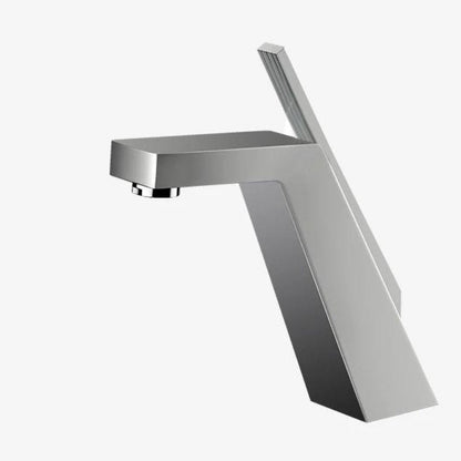Elena Single-Handle Bathroom Faucet – Premium Luxury Mixer Tap for Wash Basin