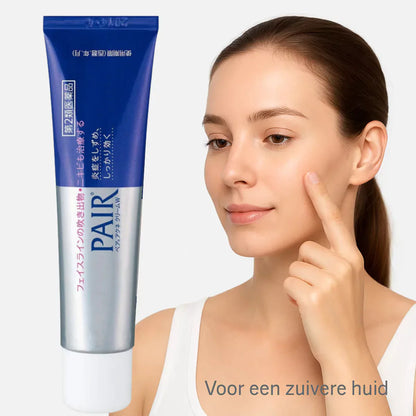 Japanese Clear Acne Cream 24g