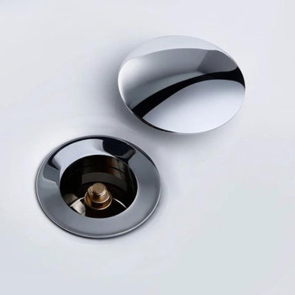 Click Sink Drain Valve – Practical & Efficient Anti-Odor Floor Drain for Kitchen and Bathroom