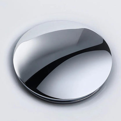 Click Sink Drain Valve – Practical & Efficient Anti-Odor Floor Drain for Kitchen and Bathroom