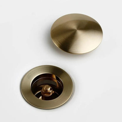 Click Sink Drain Valve – Practical & Efficient Anti-Odor Floor Drain for Kitchen and Bathroom