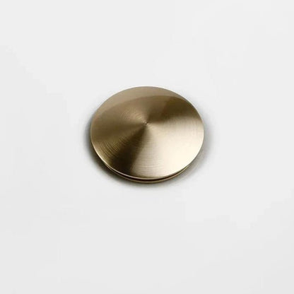 Click Sink Drain Valve – Practical & Efficient Anti-Odor Floor Drain for Kitchen and Bathroom