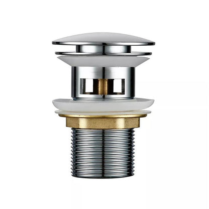 Click Sink Drain Valve – Practical & Efficient Anti-Odor Floor Drain for Kitchen and Bathroom